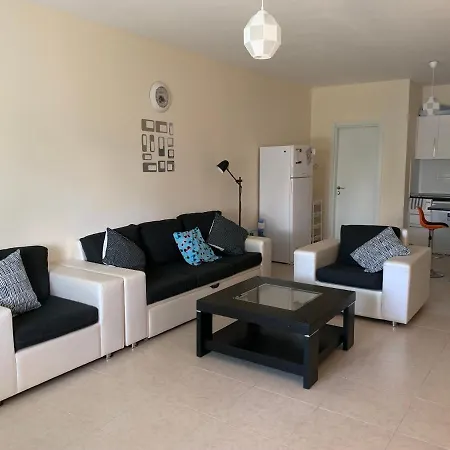 Apartament Caesar Beach Boghaz